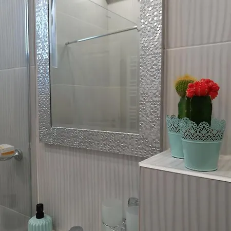 Apartman Lux Eika Năvodari