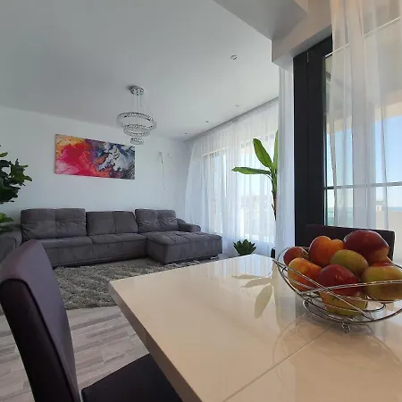 Apartman Lux Eika *
