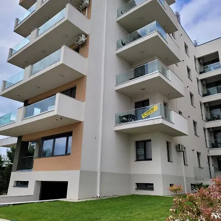 Lux Eika Apartman