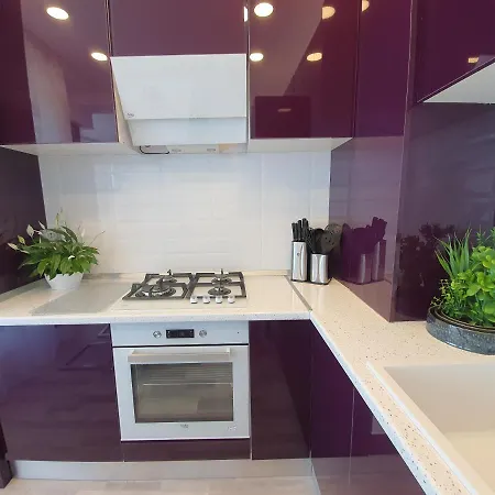 Lux Eika ナボダリ