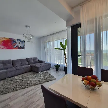 アパート Lux Eika *