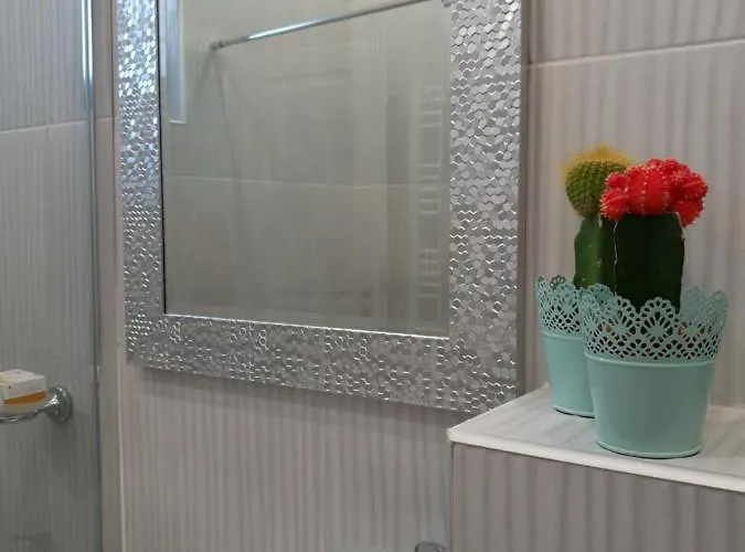 شقة Lux Eika Năvodari