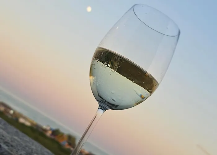 Lux Eika شقة Năvodari